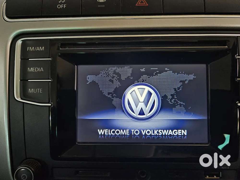 Pristine Condition Vw Ameo Highline Plus Diesel Automatic For Sale