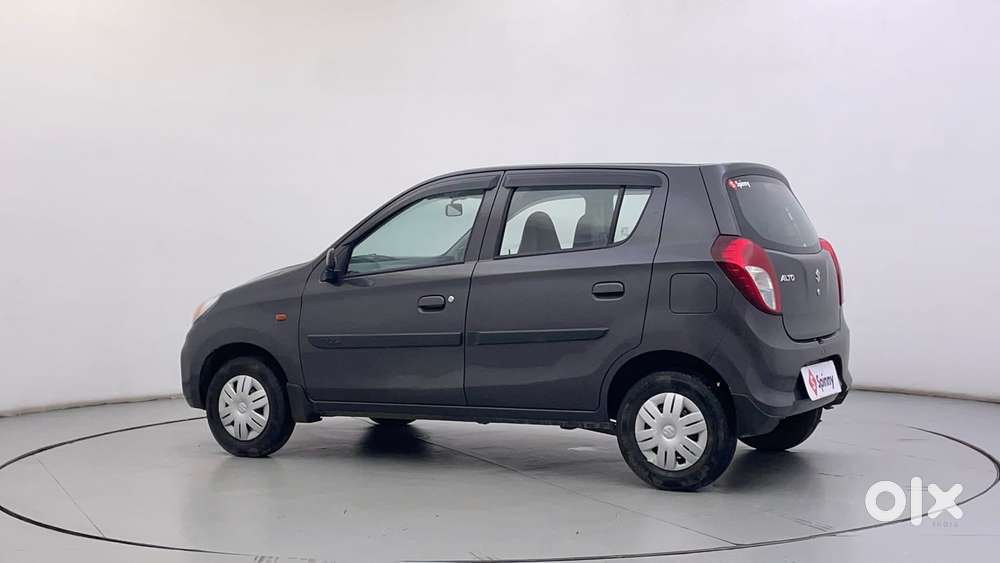 Maruti Suzuki Alto 800 Lxi, 2021, Petrol