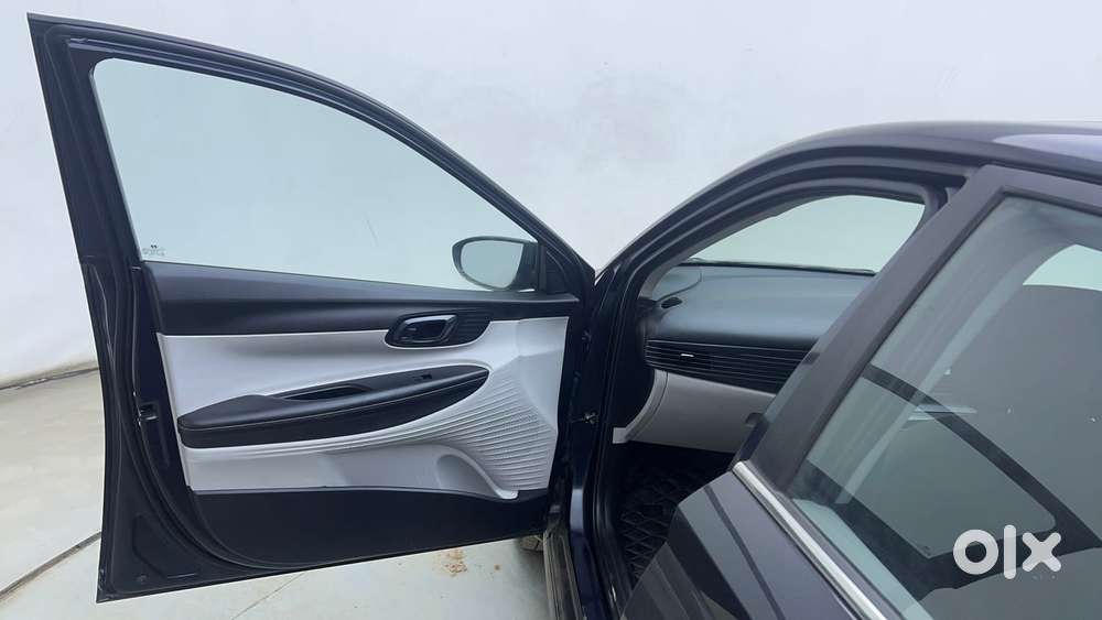 Hyundai I20 1.2 Sportz (o), 2024, Petrol