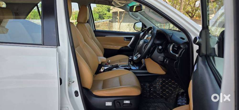 Toyota Fortuner 4x2 At 2.8 Diesel, 2024, Diesel