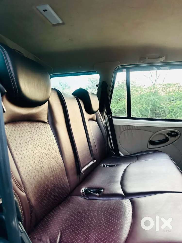 Mahindra Scorpio Classic, 2022, Diesel