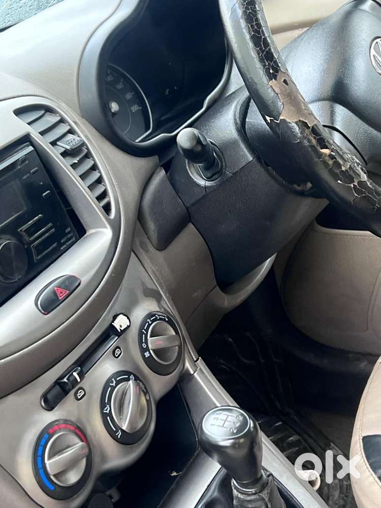 Hyundai I10 2012 Petrol Good Condition