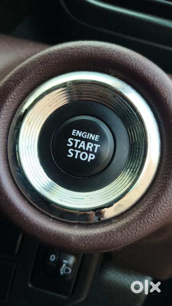 Maruti Suzuki Grand Vitara 1.5 Sigma Smart Hybrid, 2023, Petrol