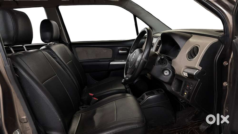 Maruti Suzuki Wagon R 1.0 Lxi Cng, 2014, Cng & Hybrids