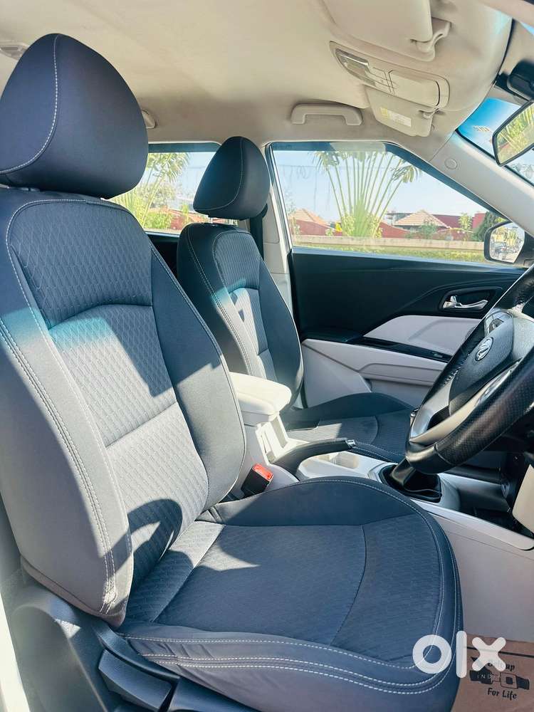 Mahindra Xuv300 W8 Diesel, 2020, Diesel