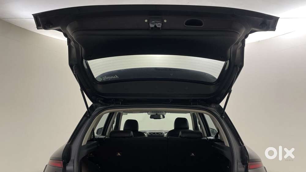 Hyundai Creta Sx (o) 1.5 Diesel Automatic, 2021, Diesel