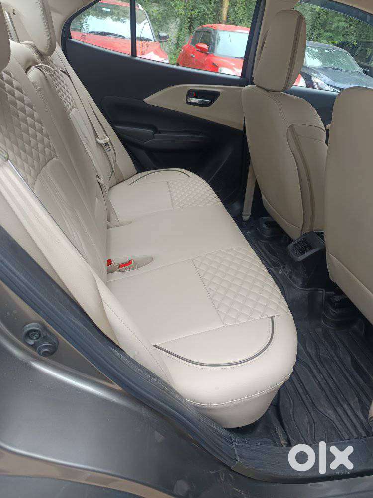 Maruti Suzuki Swift Dzire 1.3 Vxi, 2025, Cng & Hybrids