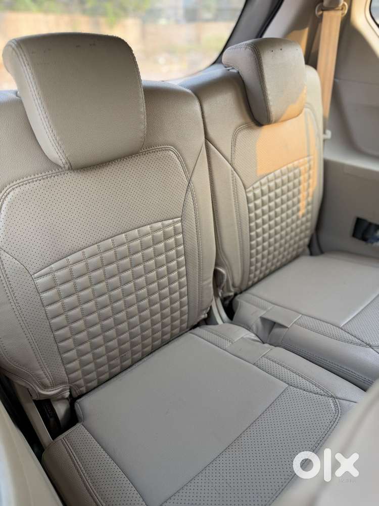 Maruti Suzuki Ertiga Vxi Cng, 2021, Cng & Hybrids