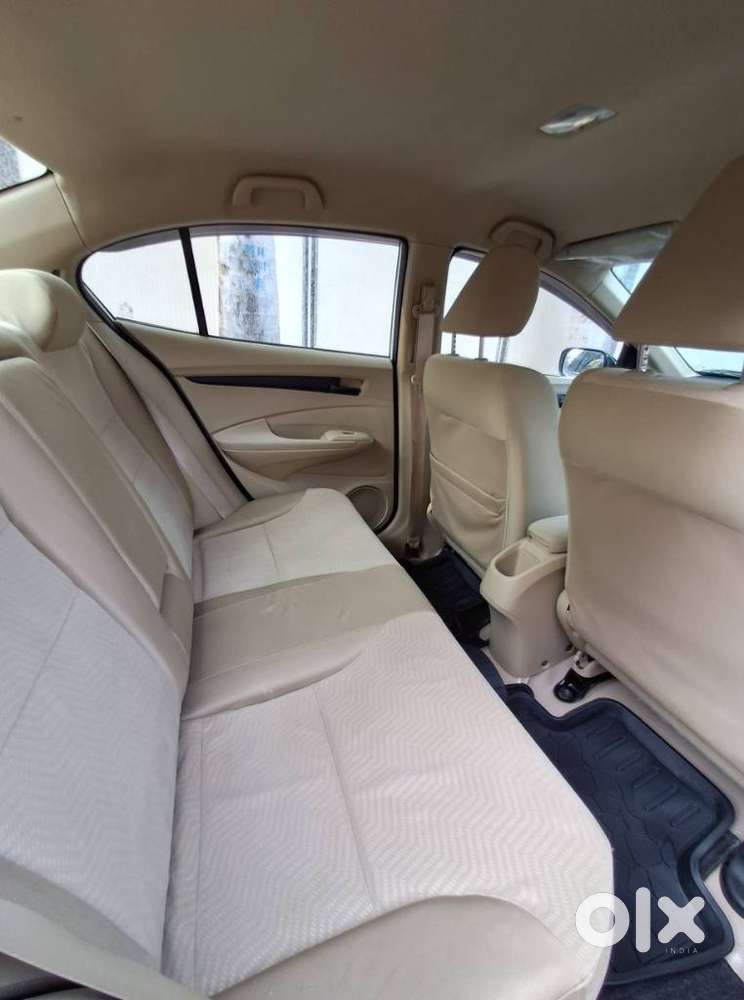 Honda City, 2013, Petrol