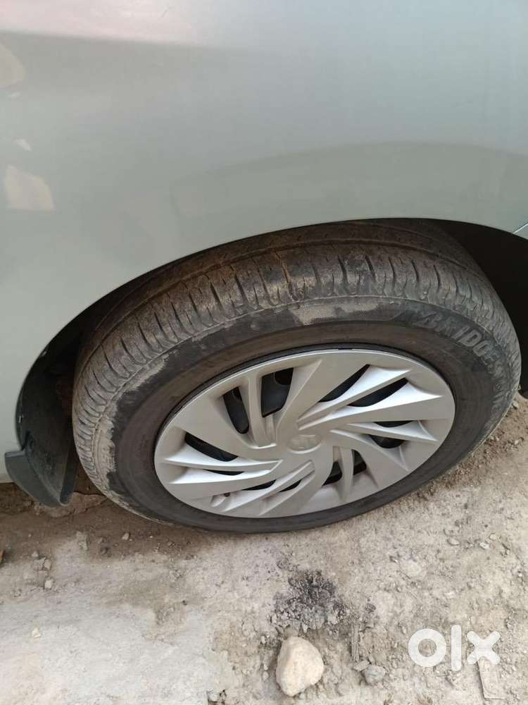 Maruti Suzuki Ertiga 2023 Petrol 37000 Km Driven