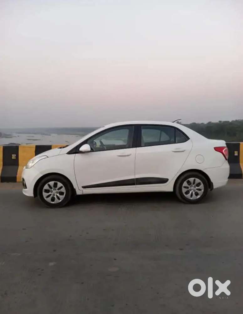 Hyundai Xcent 2014