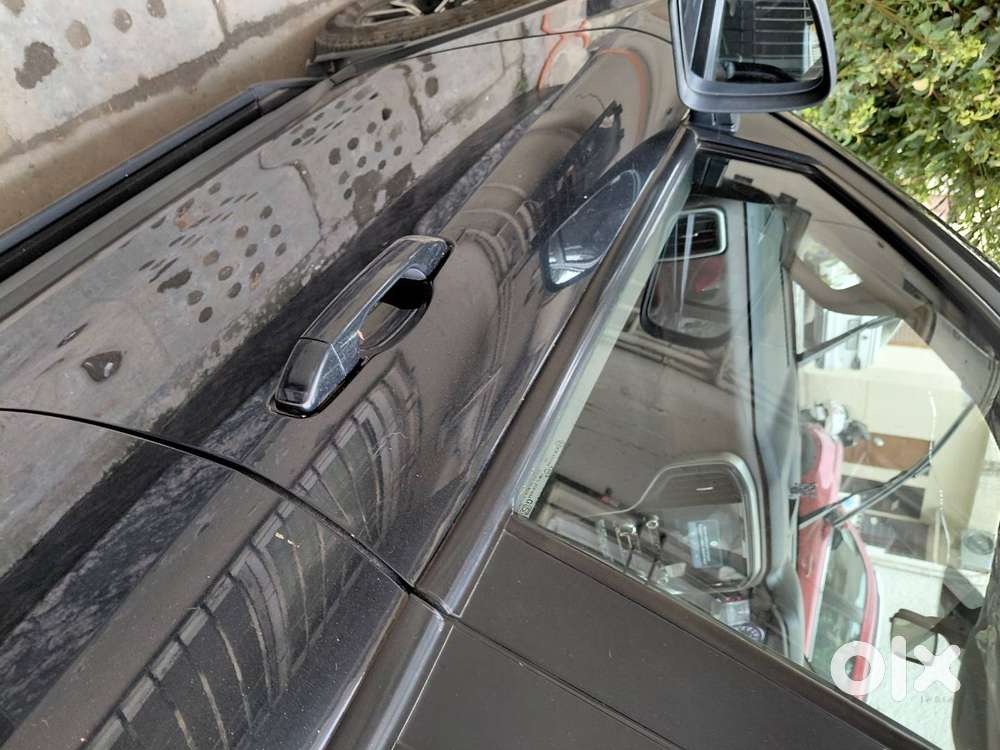 Scorpio N Mahindra