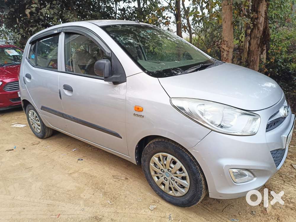 Hyundai I10 1.2 Kappa Magna, 2017, Petrol