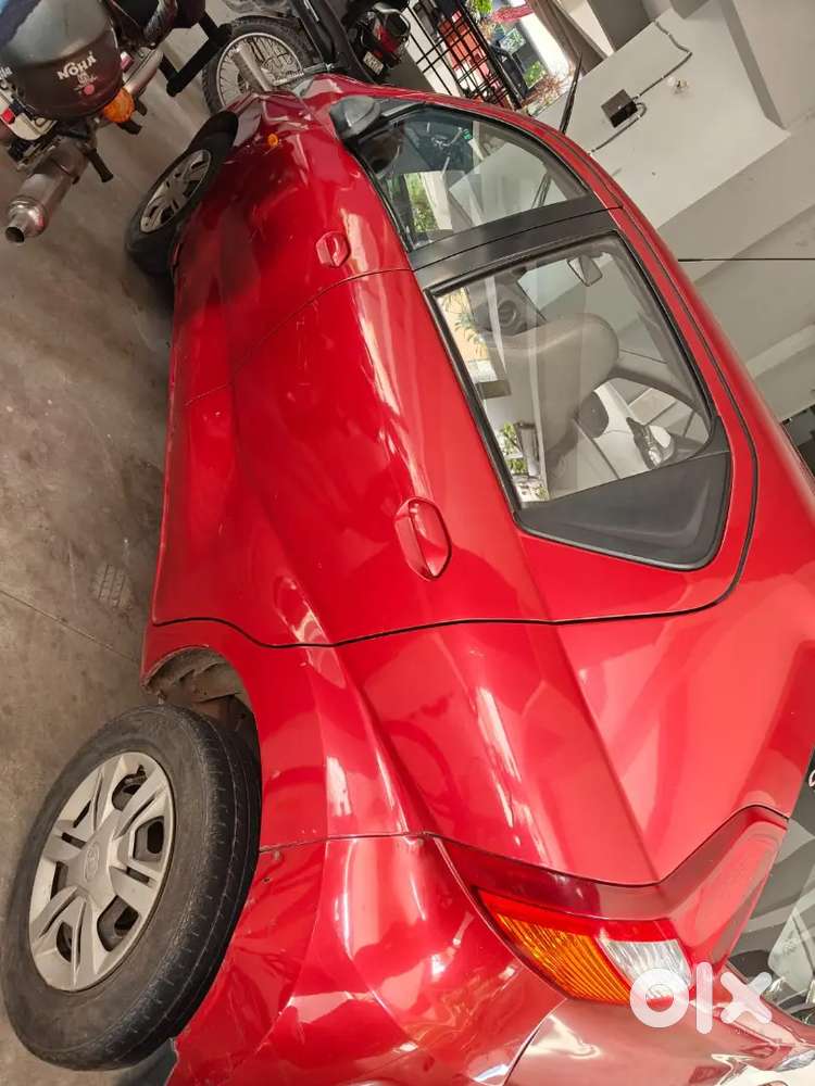 Datsun Redi Go 2016 Petrol 75000 Km Driven