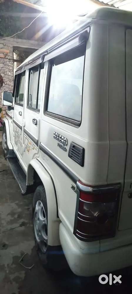 Full Original Car No Dent No Paint
