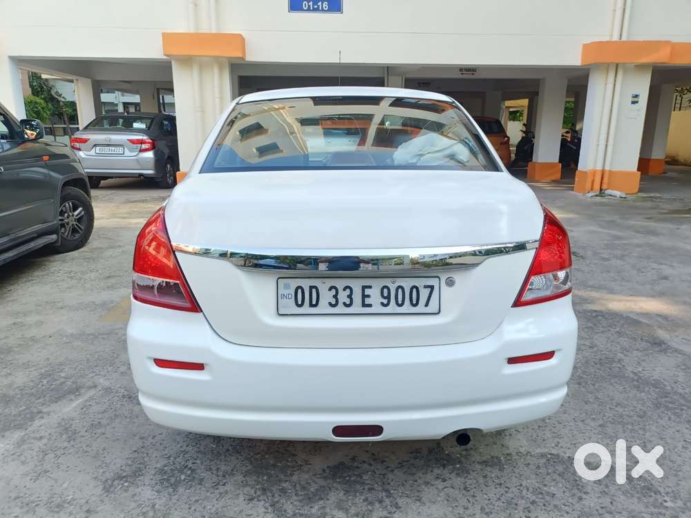 Maruti Suzuki Swift Dzire Tour S Diesel, 2015, Diesel