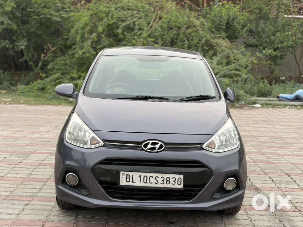 Hyundai Grand I10 Magna, 2014, Petrol