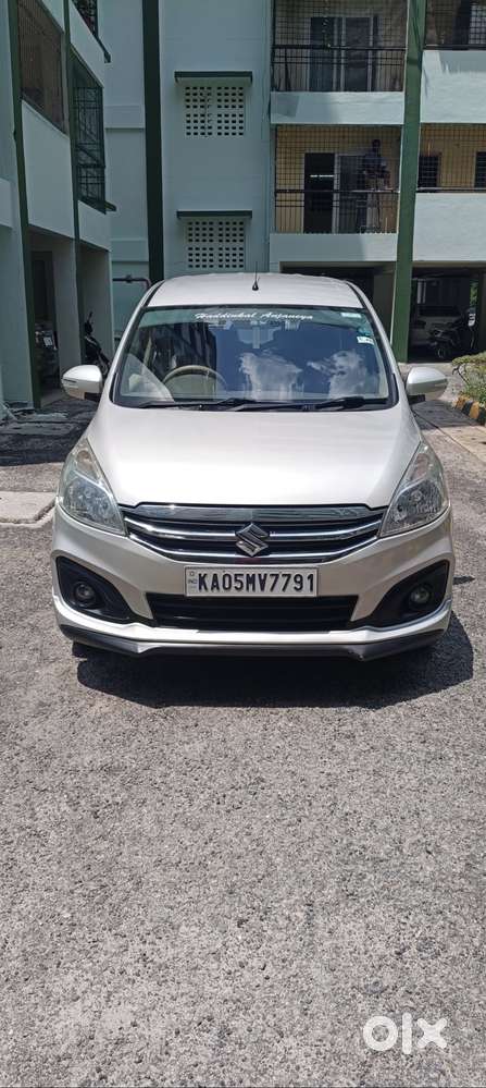 Singal Owner, Accident Free Car