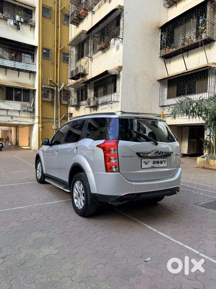 Mahindra Xuv500 W9 2wd, 2018, Diesel