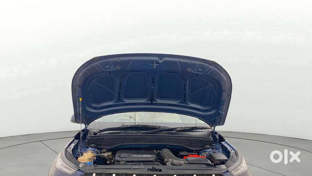 Hyundai Venue Sx Turbo, 2022, Petrol