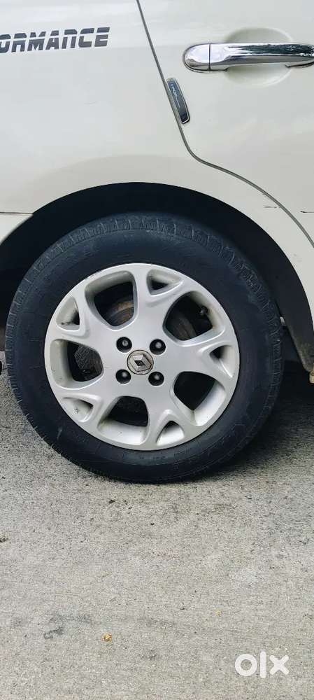 Renault Scala 2014 Diesel Good Condition