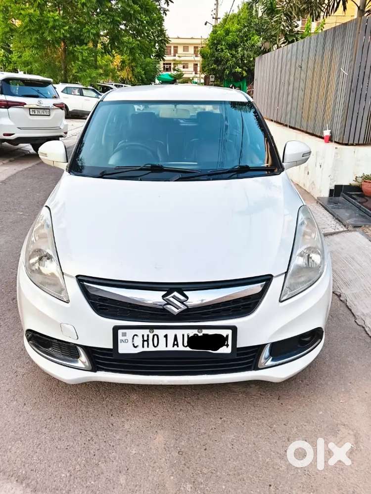 Maruti Dzire Diesel 2013