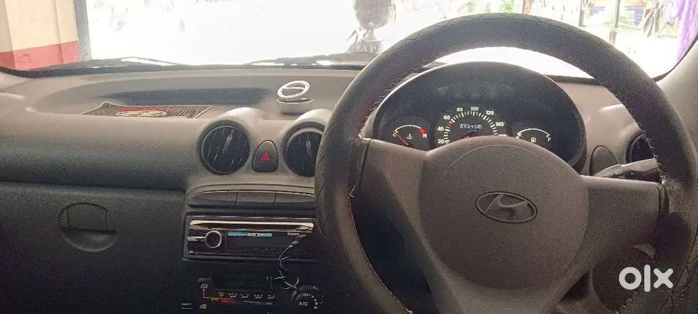 Hyundai Santro Xing 2005