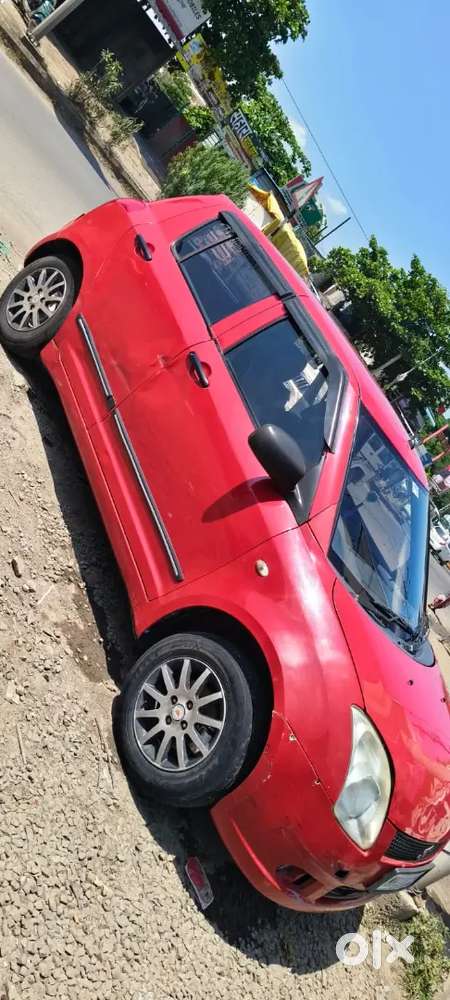 Maruti Suzuki Swift 2006