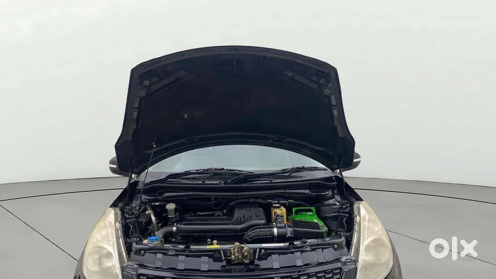 Maruti Suzuki Swift Vdi, 2013, Diesel