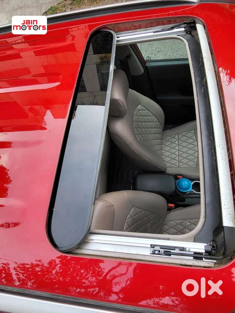 Hyundai Creta 1.6 Sx At Crdi, 2018, Diesel