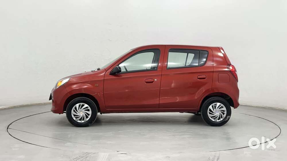 Maruti Suzuki Alto 800 Lxi, 2018, Petrol