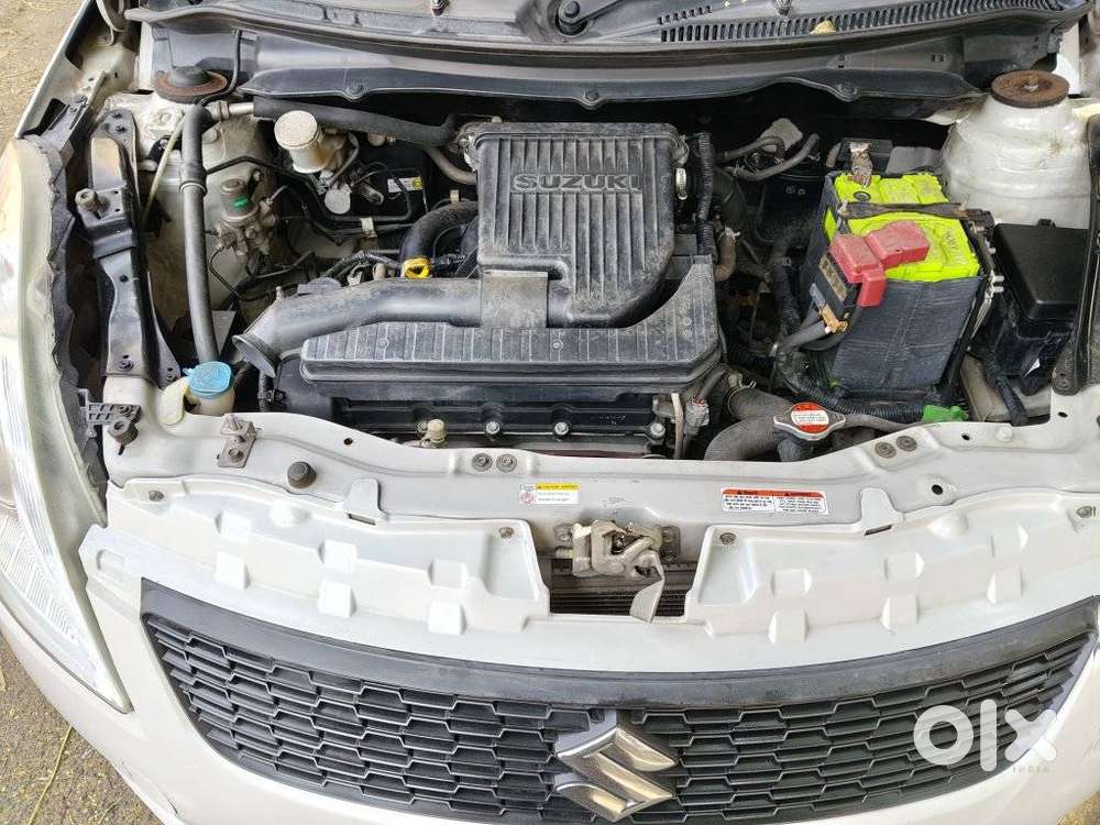 Maruti Suzuki Swift 1.2 Rs Limited Edition, 2015, Petrol