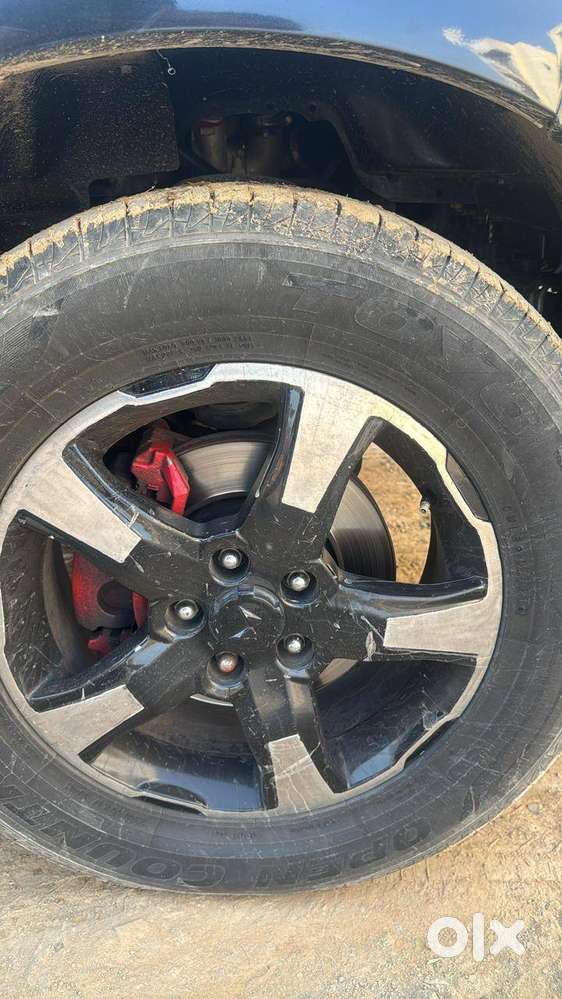 Mahindra Scorpio Classic 2020 Diesel Well Maintained