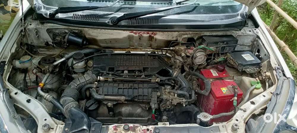 Maruti Suzuki Alto 2014 Lxi 34600 Km