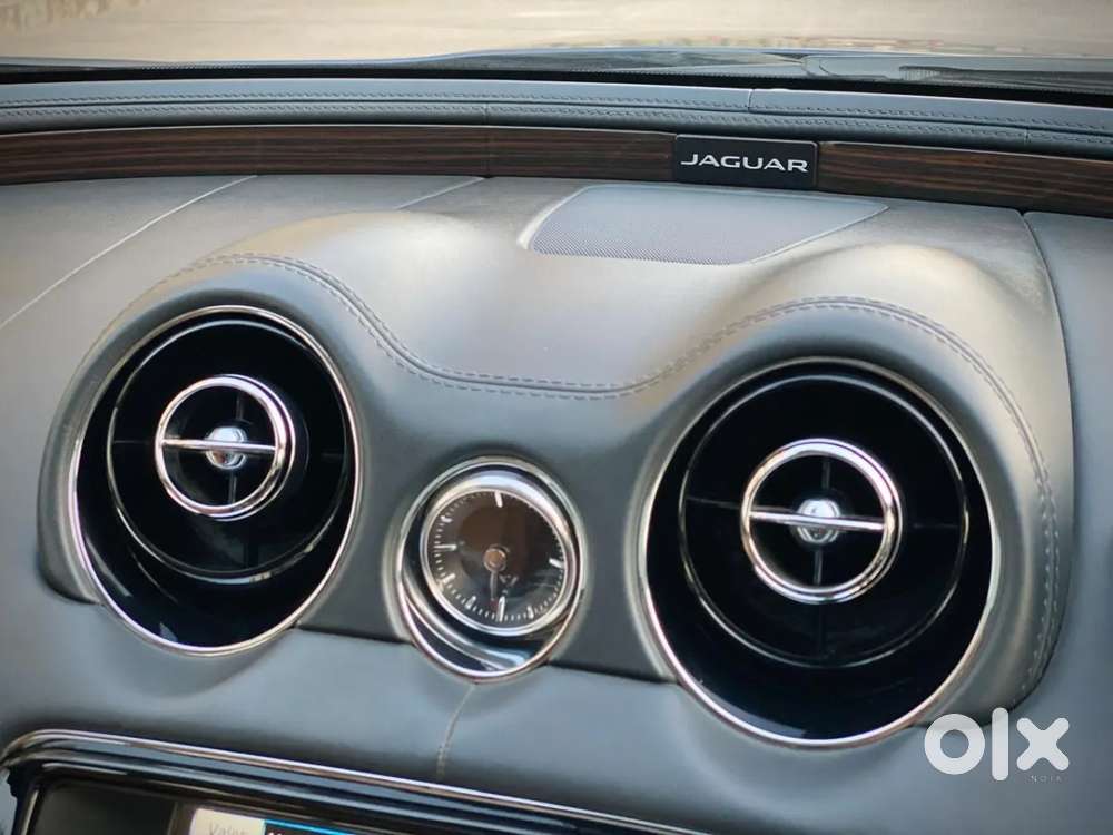 Jaguar Xj, 2014, Diesel