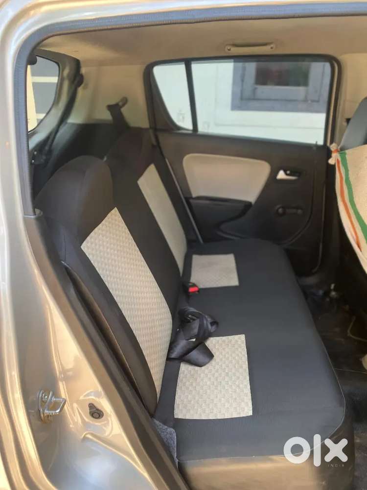 Maruti Suzuki Alto 2021 Manual Petrol