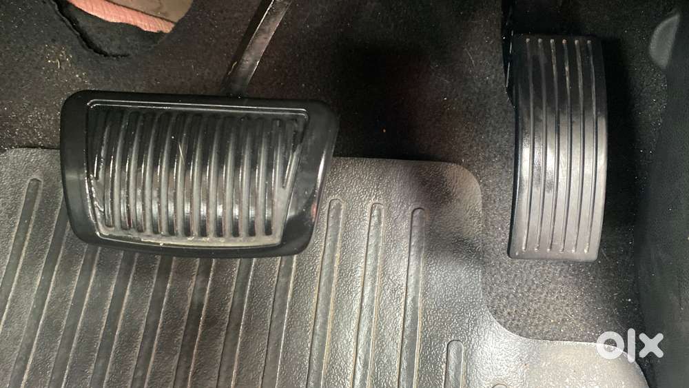 Hyundai Grand I10 2016-2017 Magna At, 2017, Petrol