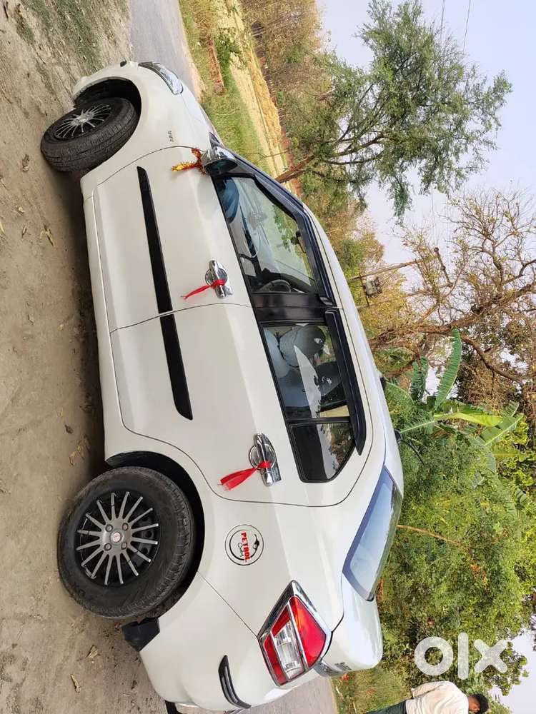 Maruti Suzuki Dzire 2014