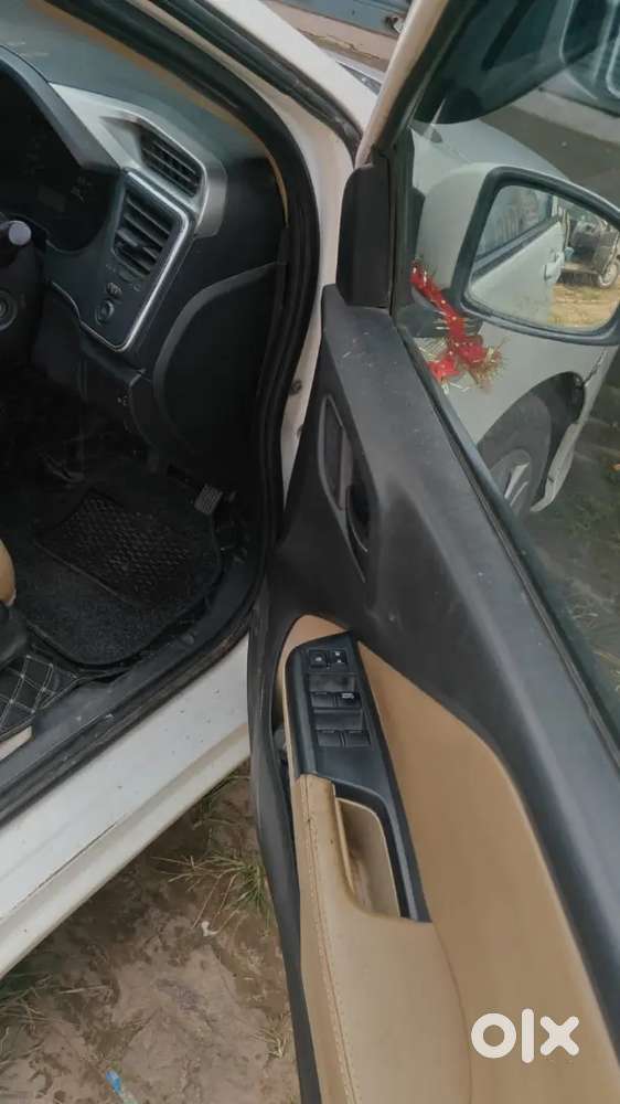 Honda City Diesel Manual 2017 Second Owner