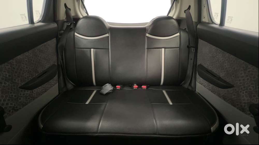 Maruti Suzuki Alto 800 Lxi, 2018, Petrol