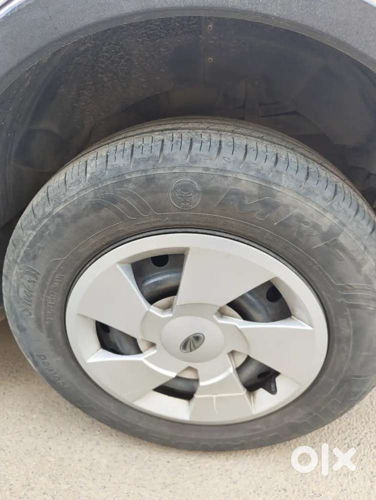Mahindra Xuv500 Diesel Manual 2018