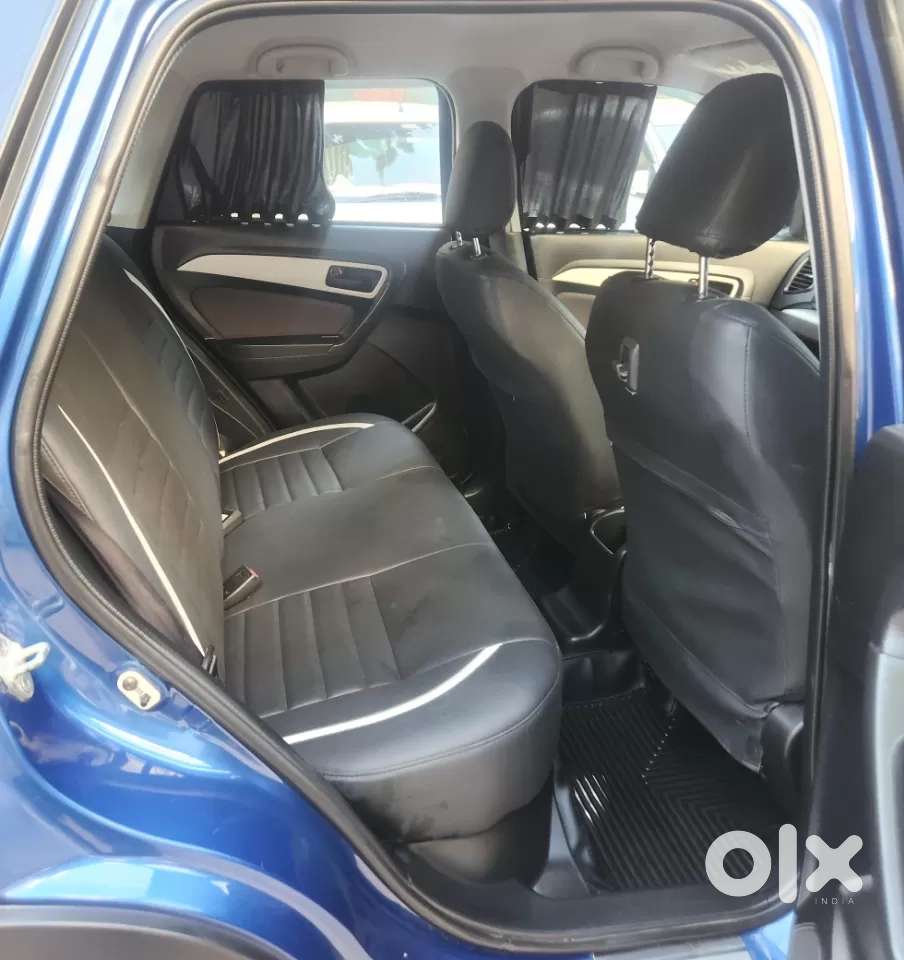 Toyota Urban Cruiser Cruiser Mid, 2020, Petrol