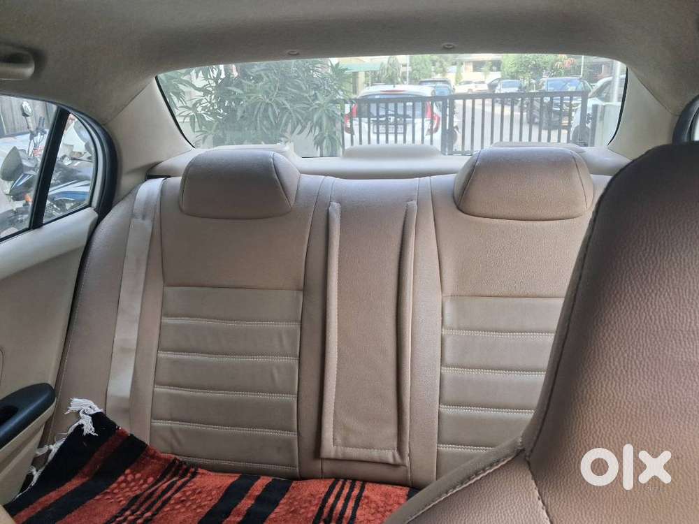 Honda Amaze 2015 Petrol