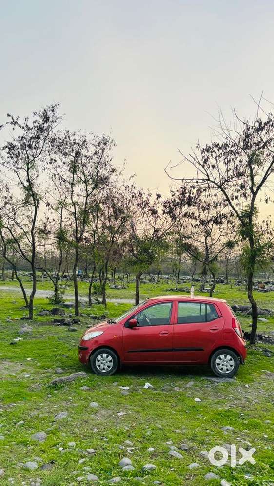 Hyundai I10 2010 Petrol Good Condition