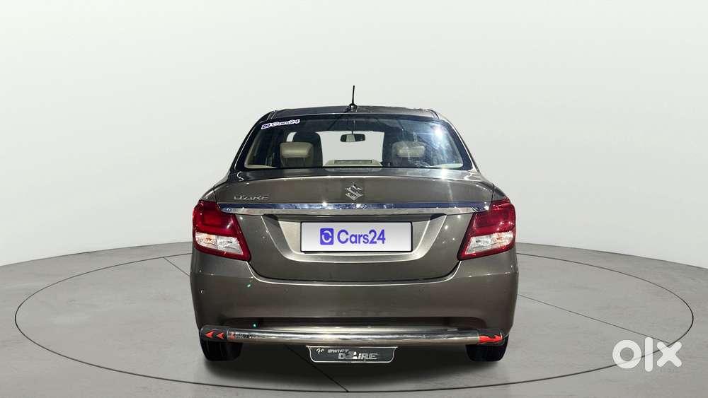 Maruti Suzuki Swift Dzire Amt Vxi, 2022, Petrol