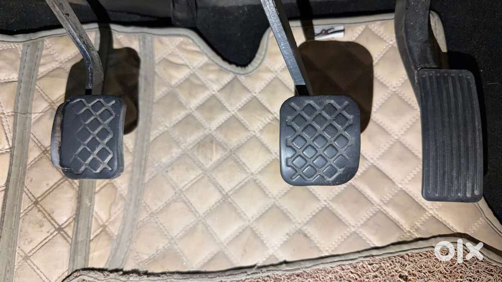 Mg Hector 1.5 Hybrid Super, 2021, Petrol