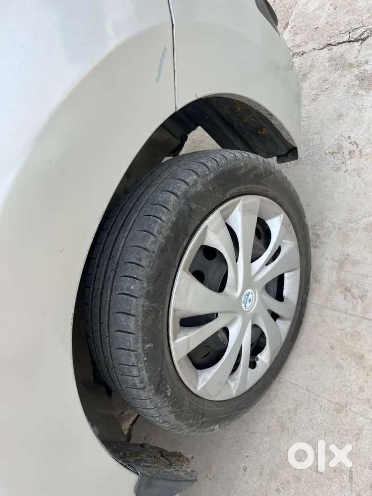 Maruti Suzuki Wagon R 2013 Petrol Good Condition