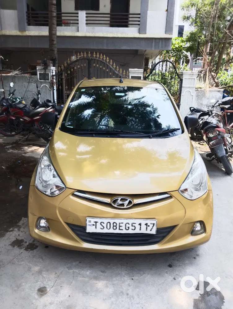 Eno Car For Sale Good Condition And Showroom Track All Valid Papers