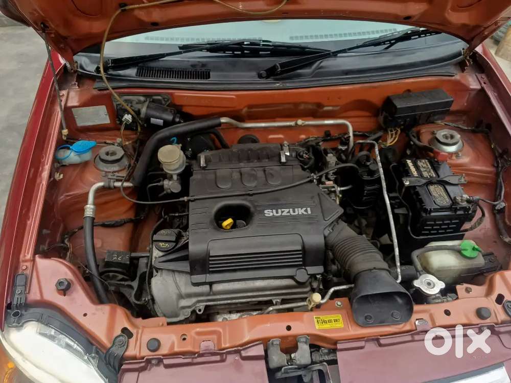 Maruti Suzuki Alto K10 2011