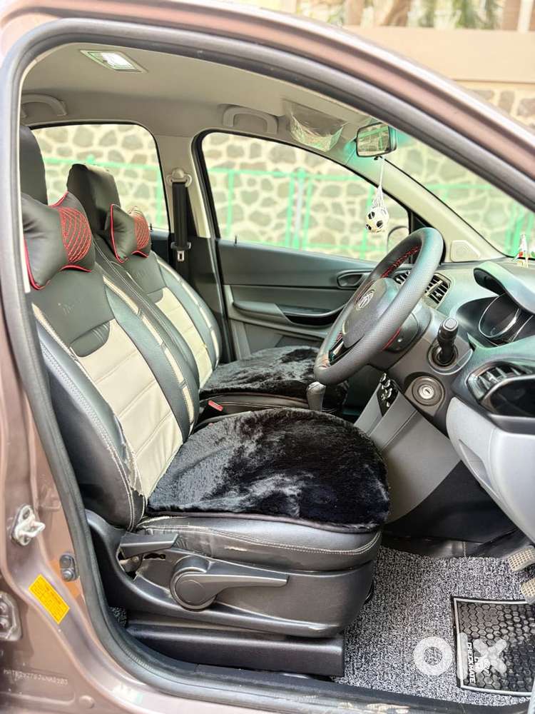 Tata Tiago 1.2 Revotron Xz (o), 2019, Cng & Hybrids